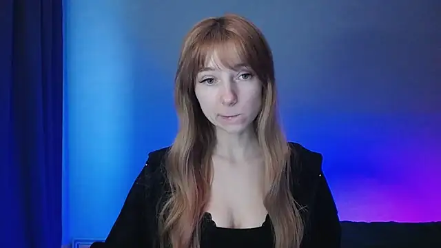 LuciaYoung online show from January 14, 2025, 6:24 am