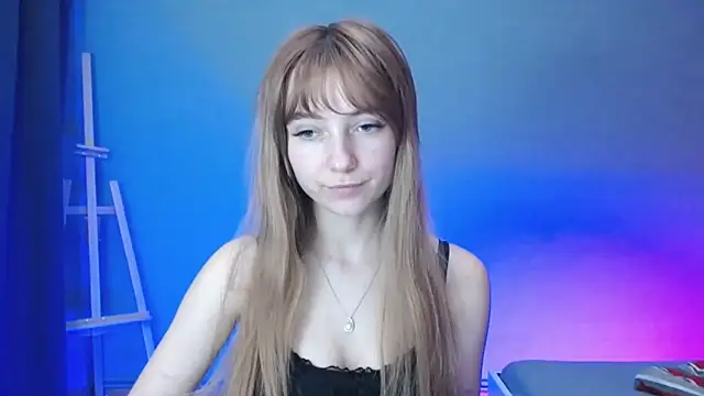 LuciaYoung online show from January 19, 2025, 10:17 pm