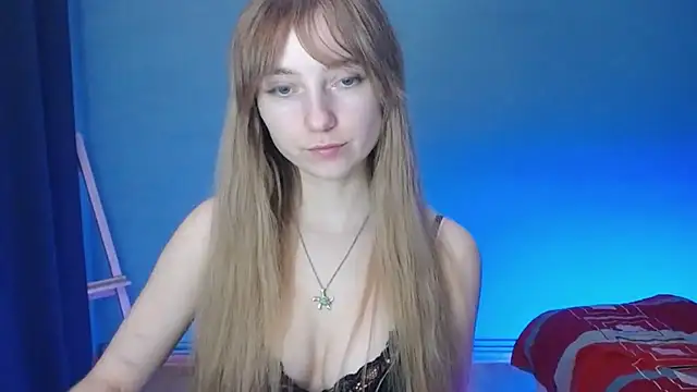 LuciaYoung online show from January 30, 2025, 10:41 pm