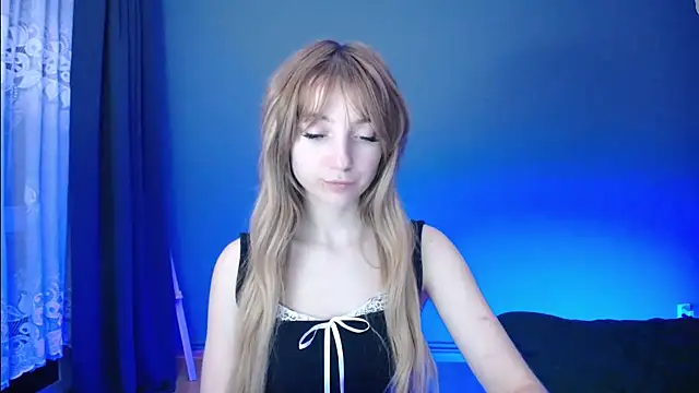 LuciaYoung online show from February 27, 2025, 10:31 pm