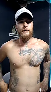 raymon616 online show from October 2, 2025, 1:23 am