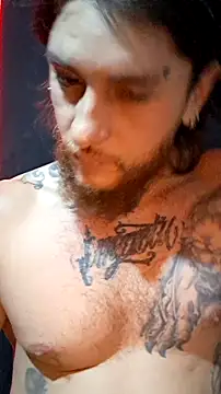 raymon616 online show from October 16, 2025, 2:23 am