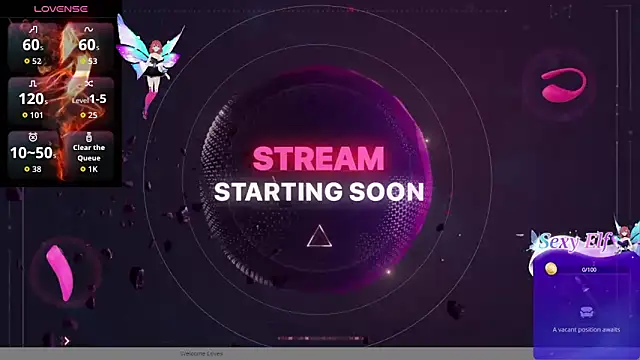 JamesRhodes1 online show from June 5, 2026, 10:04 pm