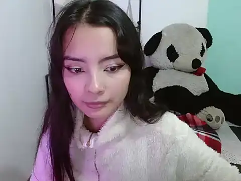 Snapshot of _annie_rosse chatting on October 6, 2025, 7:55 pm annie rosse online show from October 6, 2025, 7:55 pm