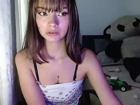  annie rosse online show from June 10, 2026, 9:46 pm