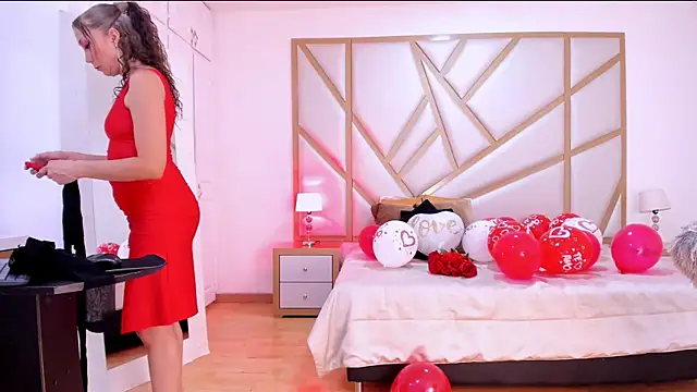 Jolie-bonnet online show from February 14, 2025, 7:54 pm