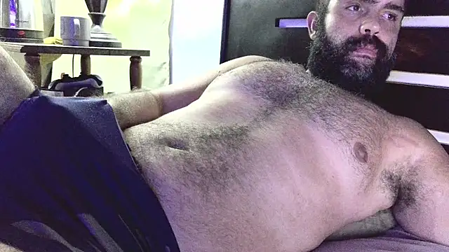 machoathome online show from January 12, 2025, 3:17 am
