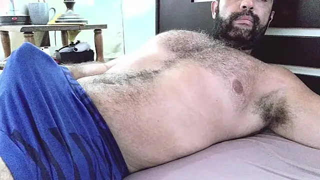 machoathome online show from January 21, 2025, 8:21 pm