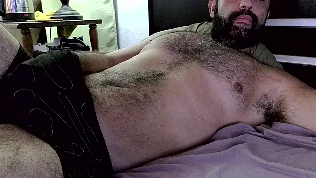 machoathome online show from January 22, 2025, 4:55 pm
