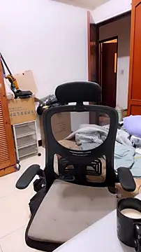 hihi0169 online show from January 10, 2026, 1:24 pm