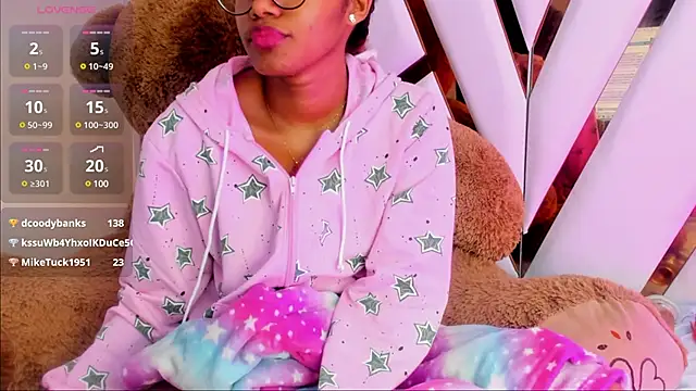 Ebony beautifull online show from December 19, 2024, 6:34 am