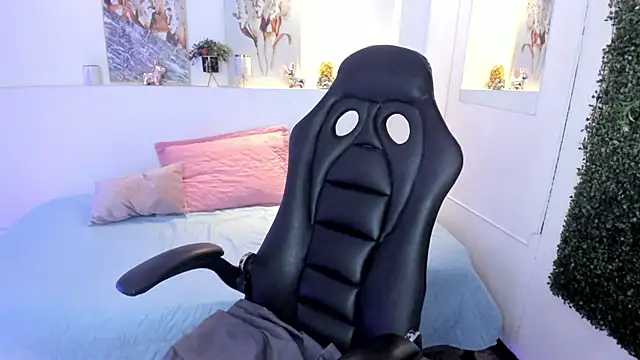 Abby Mae  online show from January 30, 2025, 4:48 am