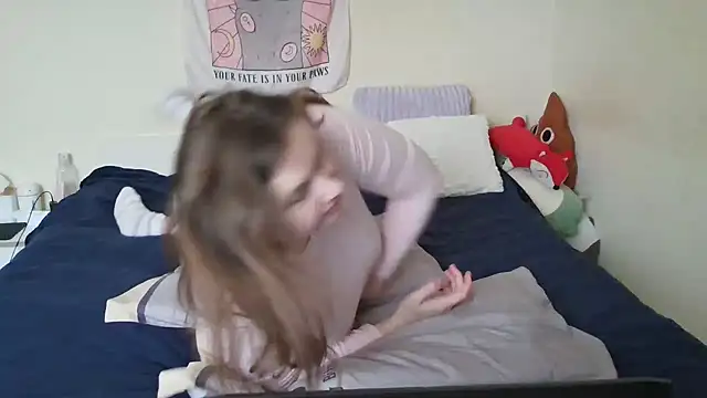 franceska blue online show from December 5, 2024, 11:49 am