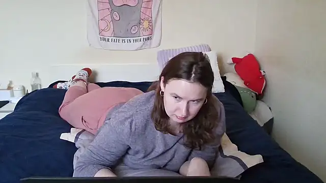 franceska blue online show from December 20, 2024, 1:11 pm