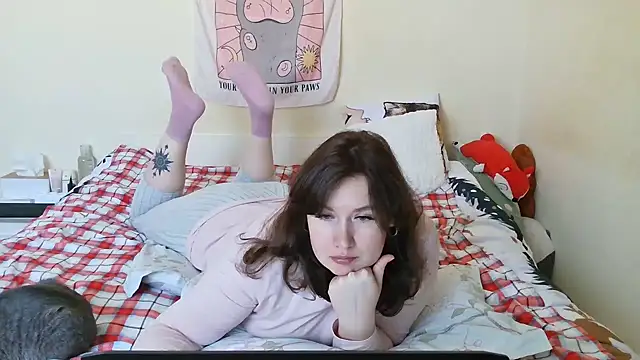 franceska blue online show from January 9, 2025, 10:52 am