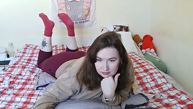 franceska blue online show from February 25, 2025, 8:36 am