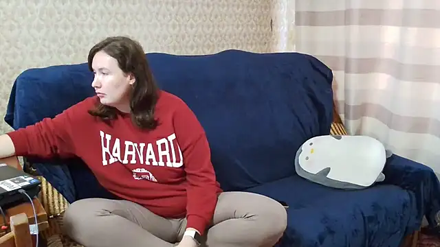 franceska blue online show from October 2, 2025, 9:05 am