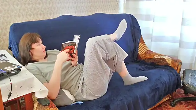 franceska blue online show from March 9, 2026, 10:30 am