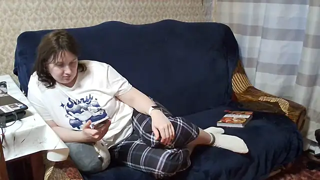 franceska blue online show from March 18, 2026, 4:10 pm