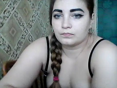 Elizabeth Meow online show from March 2, 2025, 2:54 pm