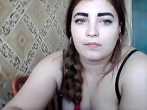 Elizabeth Meow online show from March 7, 2025, 2:23 pm