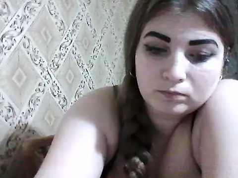 Elizabeth Meow online show from March 10, 2025, 8:23 pm
