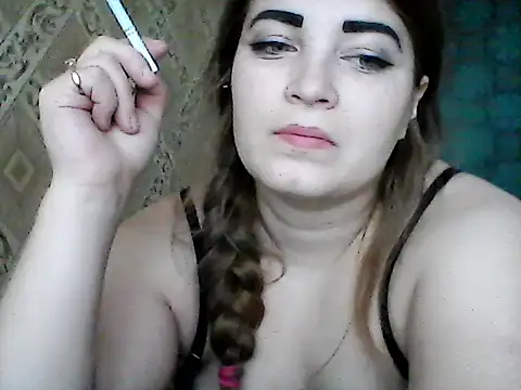 Elizabeth Meow online show from March 13, 2025, 5:33 am