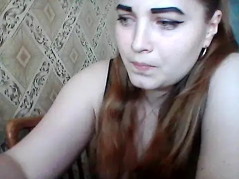 Elizabeth Meow online show from March 18, 2025, 3:10 pm