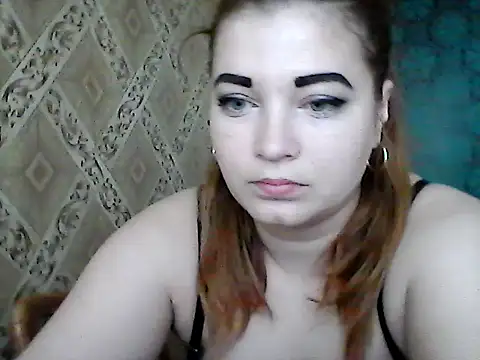 Elizabeth Meow online show from March 23, 2025, 5:21 am