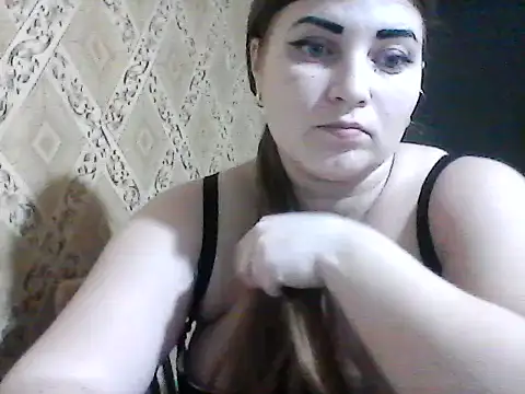 Elizabeth Meow online show from March 20, 2026, 7:41 pm