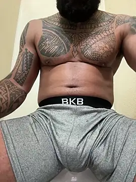 cococobanna online show from March 15, 2025, 8:04 am