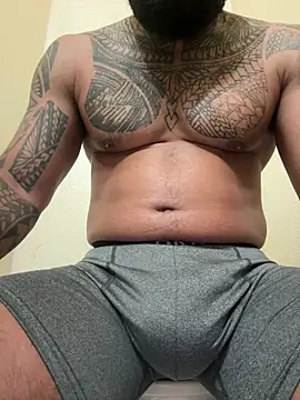 cococobanna online show from March 18, 2025, 12:58 pm