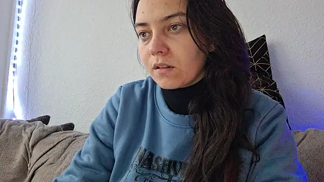 Cyndee Winter online show from December 28, 2024, 1:49 pm