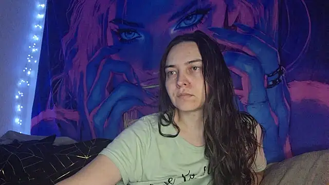 Cyndee Winter online show from January 5, 2025, 6:02 pm