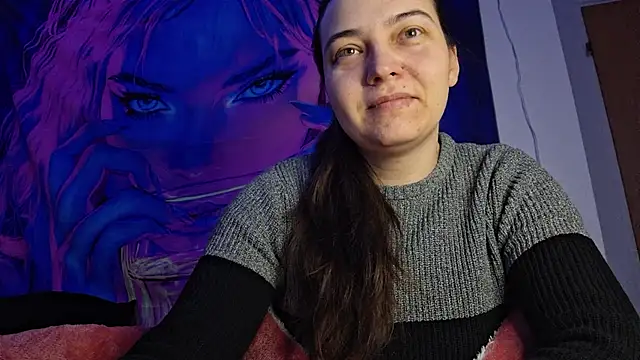 Cyndee Winter online show from February 13, 2025, 7:10 pm