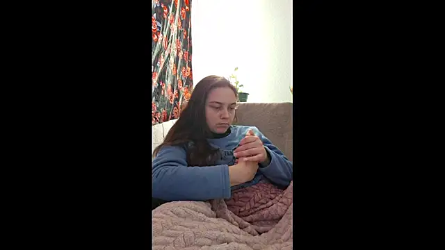 Cyndee Winter online show from March 19, 2025, 3:19 pm