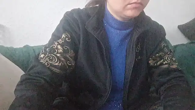 Cyndee Winter online show from September 18, 2025, 7:21 am