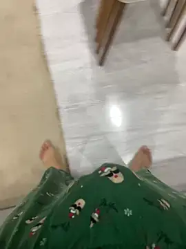 furkanktyAcalea online show from February 22, 2025, 10:42 pm