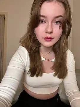 Snapshot of MaribelRiver chatting on January 11, 2025, 6:23 pm MaribelRiver online show from January 11, 2025, 6:23 pm