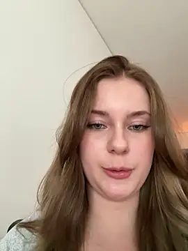 MaribelRiver online show from February 16, 2026, 11:39 am