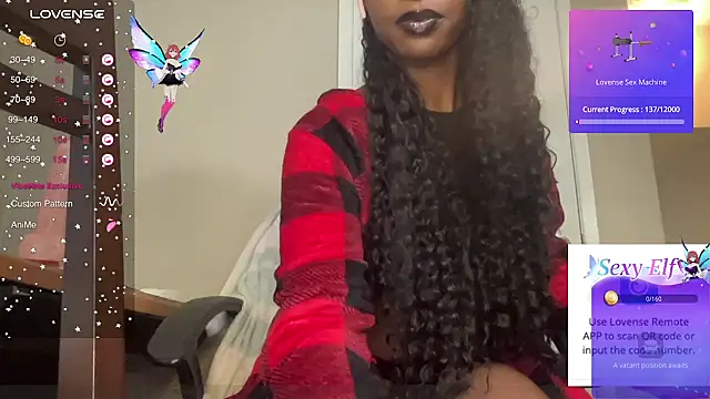 TinyLuxury  online show from March 11, 2025, 10:31 pm