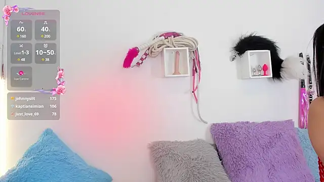 Jentokio online show from December 11, 2024, 2:41 am