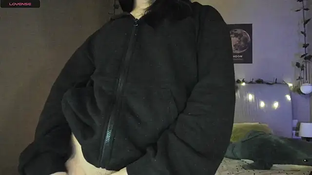 Snapshot of Anisawithlove chatting on December 13, 2024, 8:58 pm Anisawithlove online show from December 13, 2024, 8:58 pm