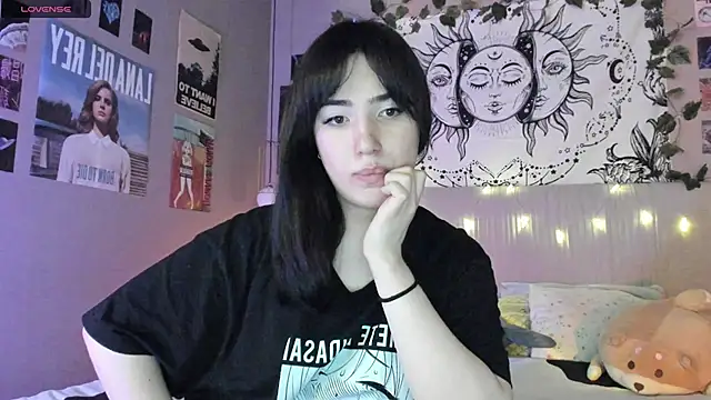 Snapshot of Anisawithlove chatting on December 22, 2024, 6:04 pm Anisawithlove online show from December 22, 2024, 6:04 pm