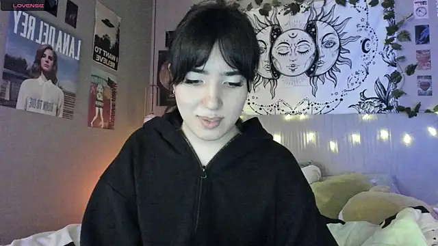 Snapshot of Anisawithlove chatting on December 26, 2024, 7:27 pm Anisawithlove online show from December 26, 2024, 7:27 pm