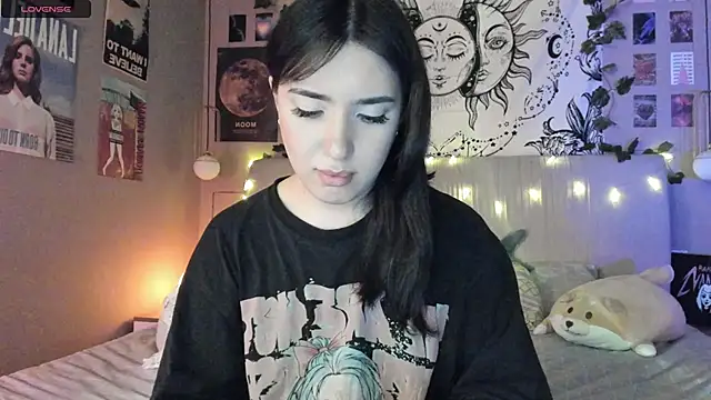 Snapshot of Anisawithlove chatting on January 15, 2025, 4:54 pm Anisawithlove online show from January 15, 2025, 4:54 pm