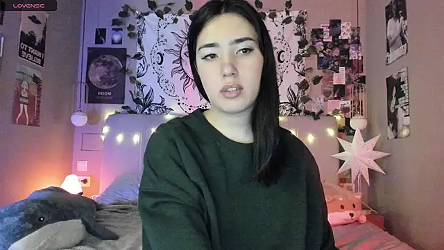 Snapshot of Anisawithlove chatting on January 24, 2025, 8:00 pm Anisawithlove online show from January 24, 2025, 8:00 pm