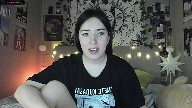 Snapshot of Anisawithlove chatting on February 4, 2025, 3:57 pm Anisawithlove online show from February 4, 2025, 3:57 pm