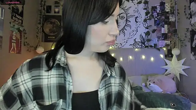 Snapshot of Anisawithlove chatting on March 9, 2025, 4:55 pm Anisawithlove online show from March 9, 2025, 4:55 pm