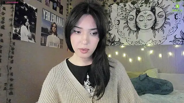 Snapshot of Anisawithlove chatting on March 21, 2025, 7:57 pm Anisawithlove online show from March 21, 2025, 7:57 pm